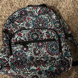 Vera Campus Backpack